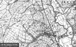 1889 - 1907, Cononley