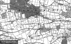 1891, Constable Burton