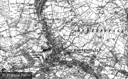 1891 - 1892, Constable Lee