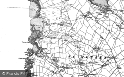 1880 - 1905, Constantine Bay