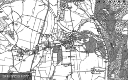 1910, Cookham
