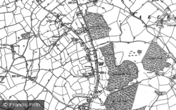 1885 - 1903, Cookhill
