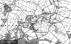 1882 - 1883, Cookley