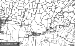 1895 - 1896, Cooling