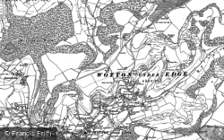 1881, Coombe