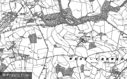 1886, Coombe