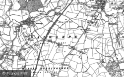 1883 - 1884, Copcut