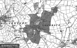 1890, Copgrove