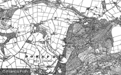 1902, Cophall Fm