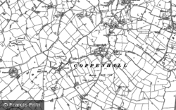 1882 - 1884, Coppenhall