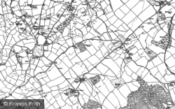 1885 - 1902, Coppice House Wood