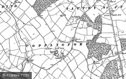 1887, Coppingford