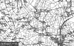 1892, Copster Green