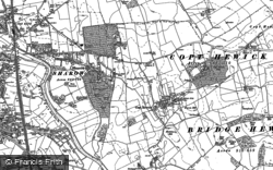 1890, Copt Hewick