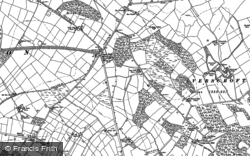 1883, Copt Oak