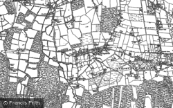1910 - 1912, Copthorne