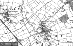 1887, Corby Glen