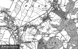 1897 - 1910, Cores End