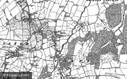 1886 - 1903, Corfe