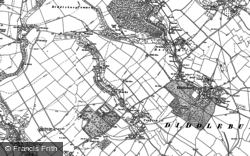 1883, Corfton Bache