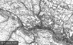 1892 - 1909, Cornholme