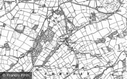 1895, Cornsay