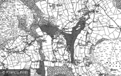 1886, Cornwood