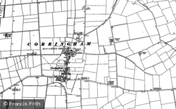 1885, Corringham