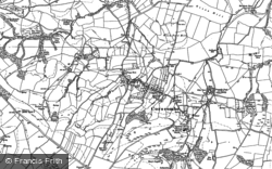 1887 - 1901, Corscombe