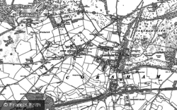 1919, Corsham