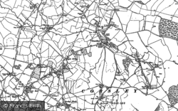 1922 - 1923, Corsley