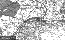 1886 - 1899, Corwen