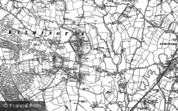 1887 - 1903, Coryton