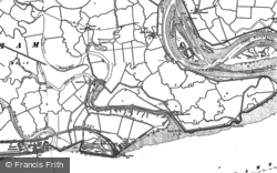 1895, Coryton