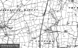1886 - 1903, Cosford
