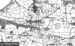 1906, Cosheston