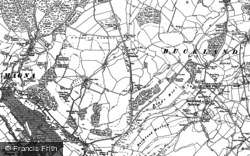 1887, Cosmore