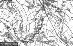 1882 - 1884, Costessey