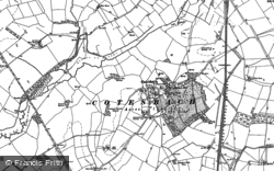 1885 - 1903, Cotesbach