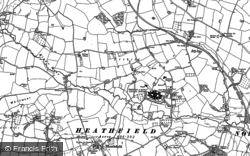 1887, Cotford St Luke