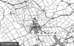 1883 - 1899, Cotgrave