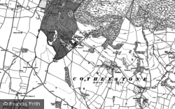 1887, Cothelstone