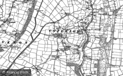 1888, Cotleigh