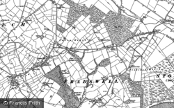 1881, Coton Hayes