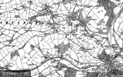 1886 - 1887, Cott
