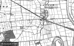 1884 - 1898, Cottam
