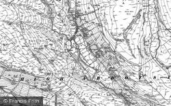 1907 - 1910, Cotterdale