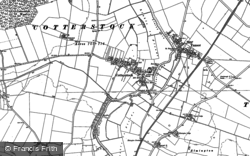 1885 - 1899, Cotterstock