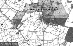 1884, Cottesbrooke