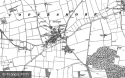 1884, Cottesmore